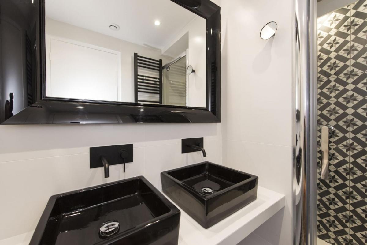 Appartement Balthazar Parijs